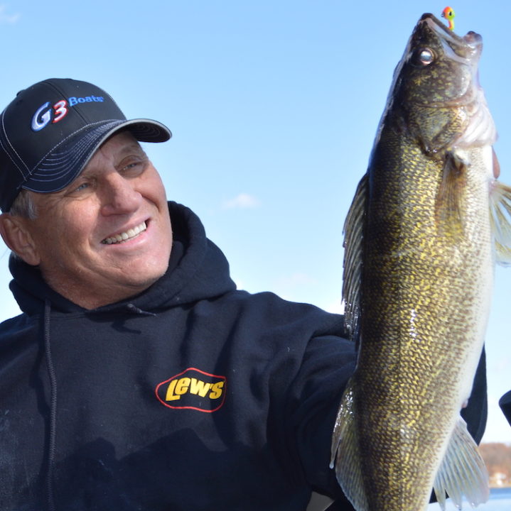 Walleye Wishes 2022  Fishing The Midwest