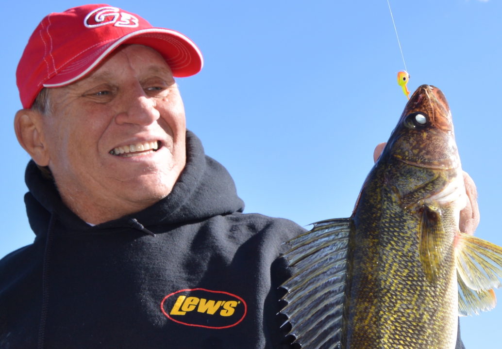 How to Troll for Walleye Like a PRO! 