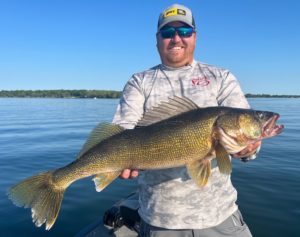 Force The Bite! | Fishing The Midwest