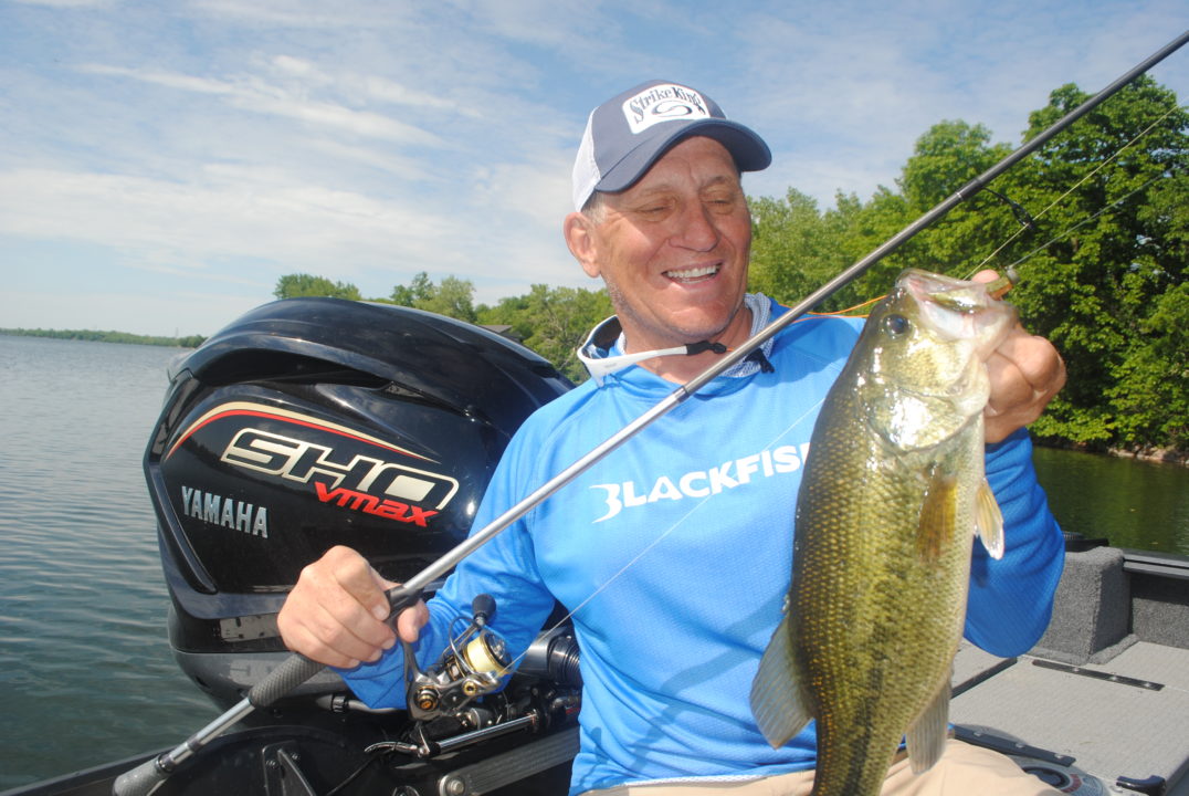 - Fishing The Midwest